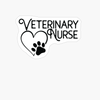 Veterinary Nurse Pet Lovers