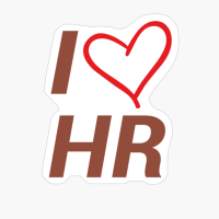 I Love HR Human Resources