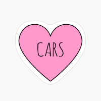 I Love Cars