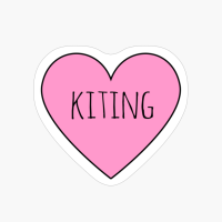 I Love Kiting