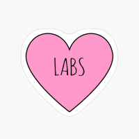 I Love Labs