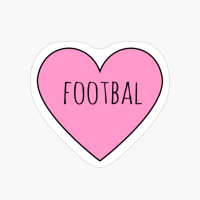 I Love Footbal