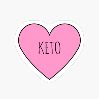 I Love Keto
