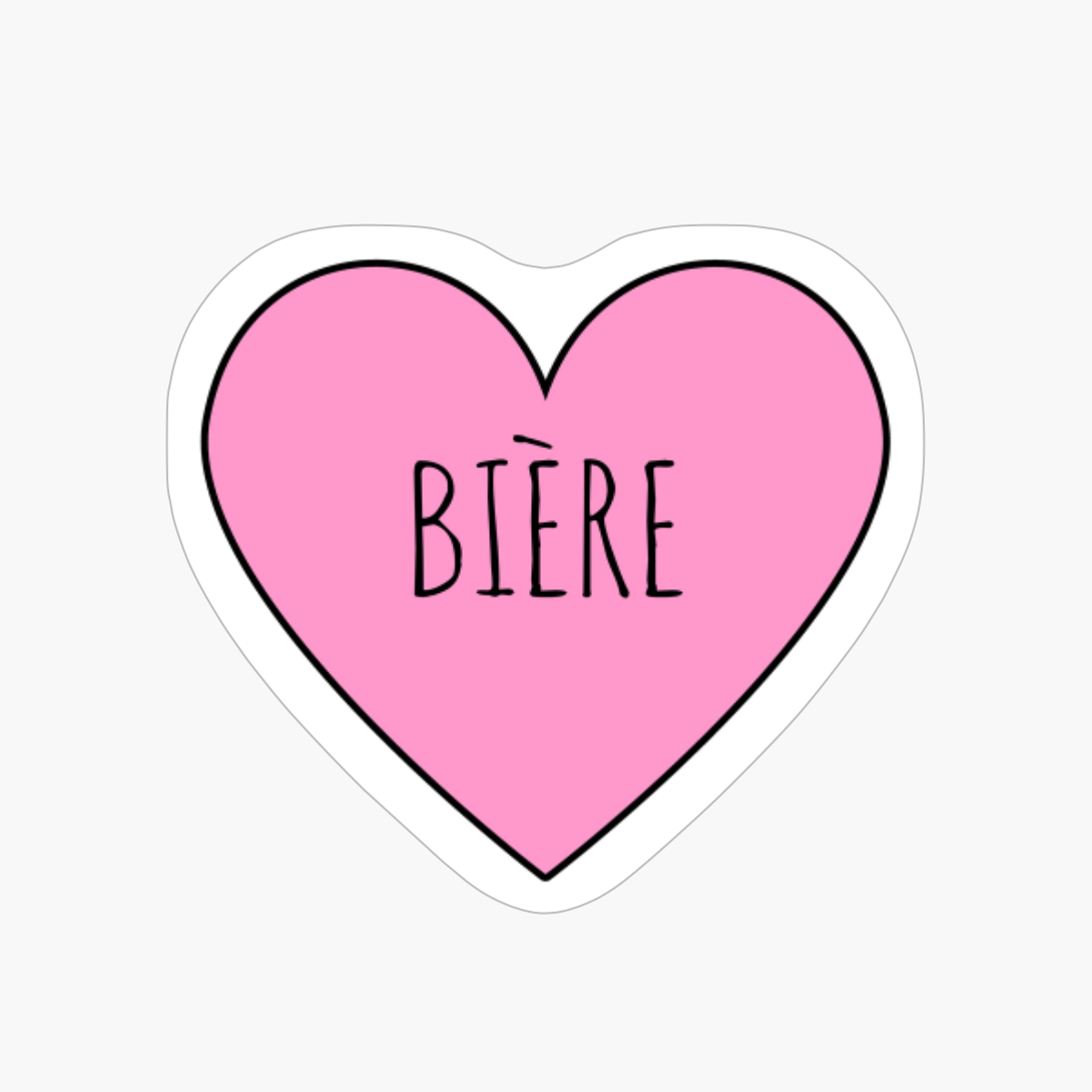 I Love Biere