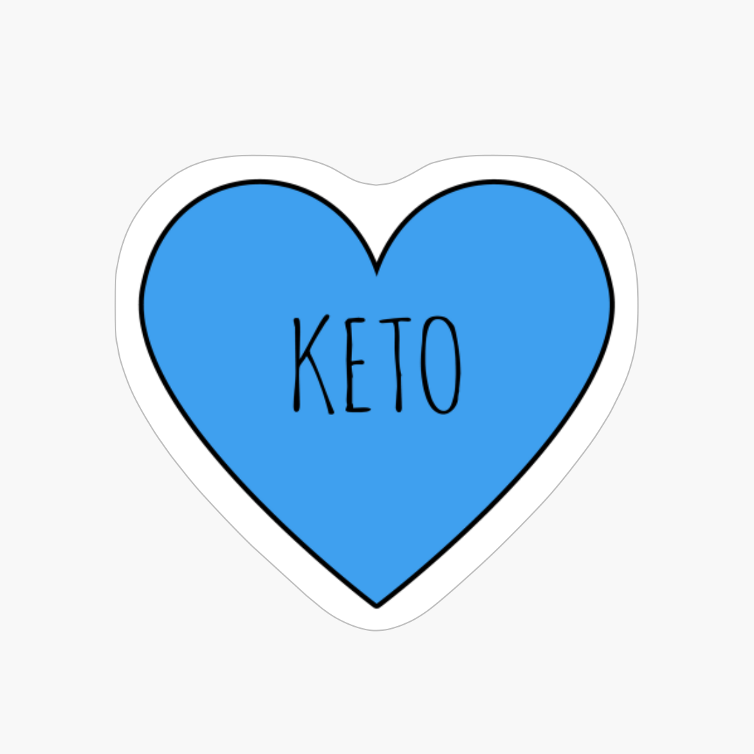 I Love Keto