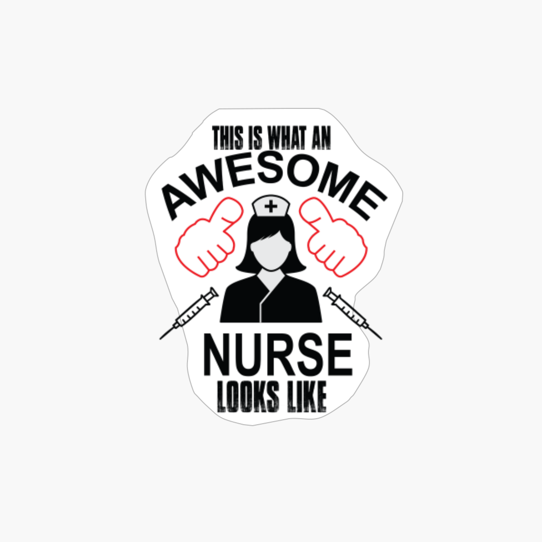 Nurse Awesome