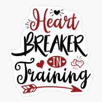 Heart Breaker In Training