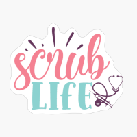 Scrub Life