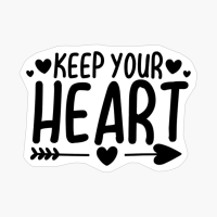 Keep Your Heart-01