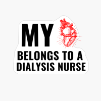 Dialysis Nurse