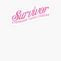 Pink Survivor