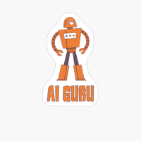 AI Guru. Artificial Intelligence