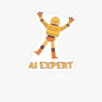 AI Expert. Artificial Intelligence