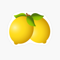 Nice Lemons
