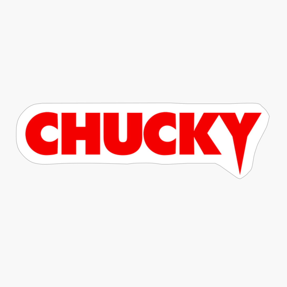 Chucky 2021 Title Block