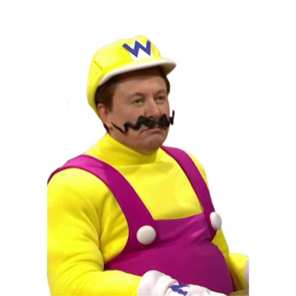 Wario Musk Meme, Elon Musk, Elon Musk Meme, Wario Musk, Elon Musk Wario, Elon Musk Wario Meme