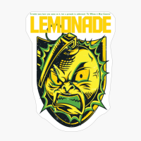 Lemonade Mad Grenade
