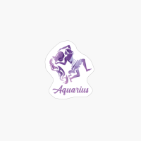 Aquarius Zodiac Star Sign