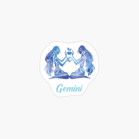 Gemini Zodiac Star Sign