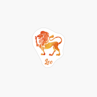 Leo Zodiac Star Sign