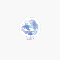 Cancer Zodiac Star Sign