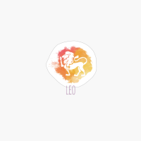 Leo Zodiac Star Sign
