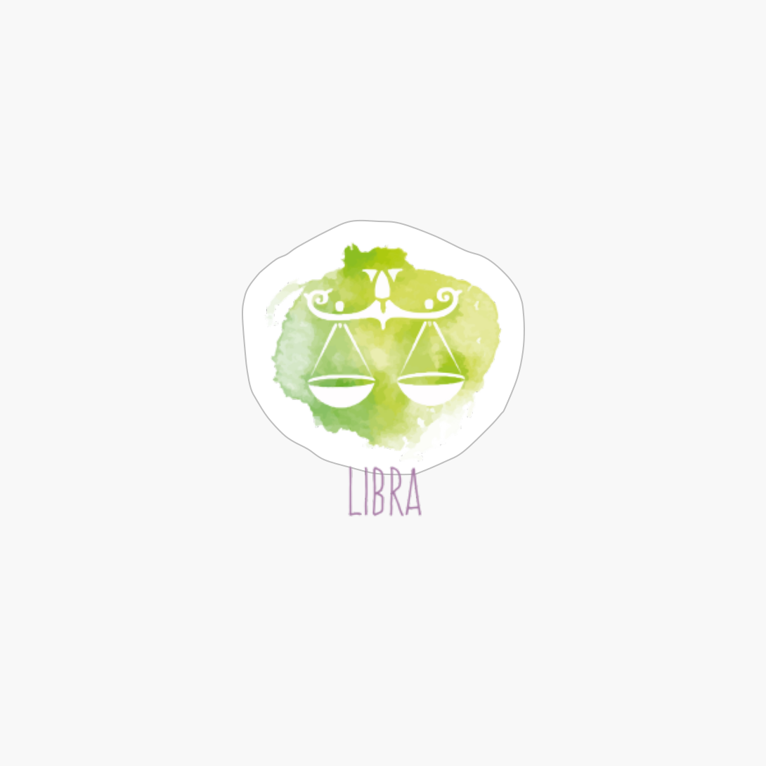 Libra Zodiac Star Sign
