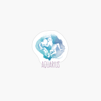 Aquarius Zodiac Star Sign