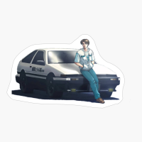 Running In The 90s, Eurobeat, Running In The 90s Meme, Initial D