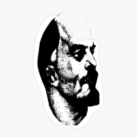 Vladimir Lenin, Lenin, Vladimir Lenin Portrait, Lenin, Lenin CCCP, Lenin Face