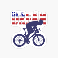 Cycling American Dream - Cute