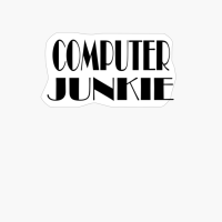 Computer Junkie
