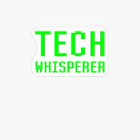 Tech Whisperer Technology Support Computer Computer Repair