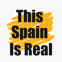 This Spain Is Real