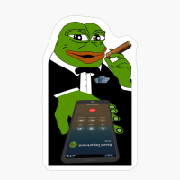 Sir Pepe The Frog, Based Department, Sir Pepe The Frog Call You, Smartphone Pepe The Frog, Sir Pepe The Frog Based Department