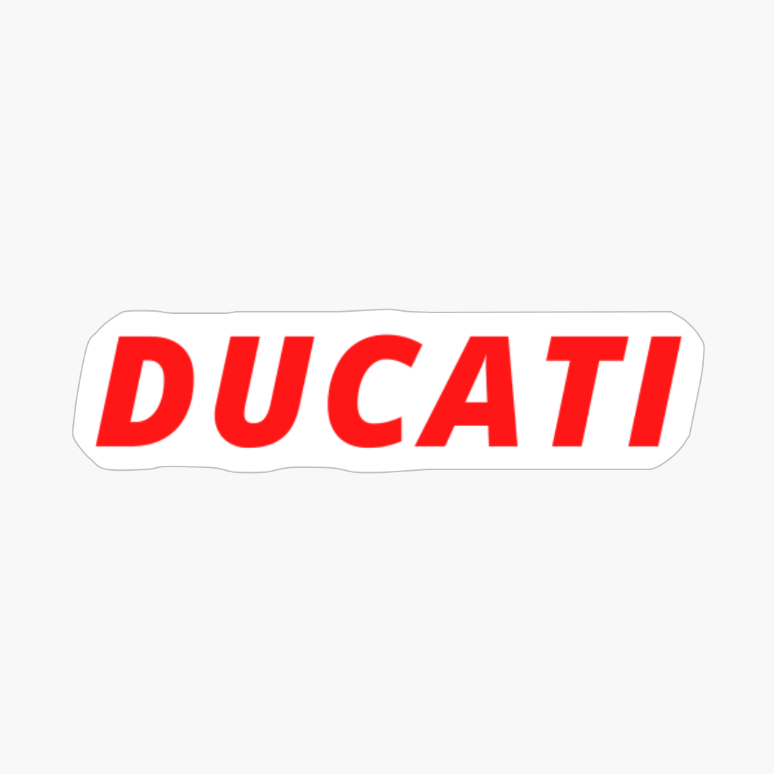 Ducati V4 Bike