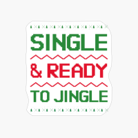 Single And Ready To Jingle