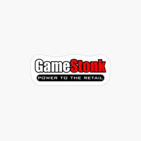 GameStonk - Power To The Retail