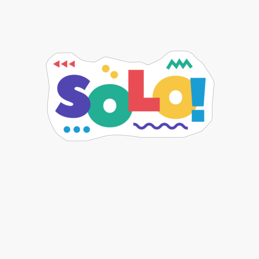 SOLO Traveler Design