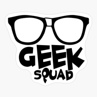 Geek Squad