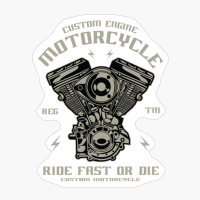 Motorcycle Metal