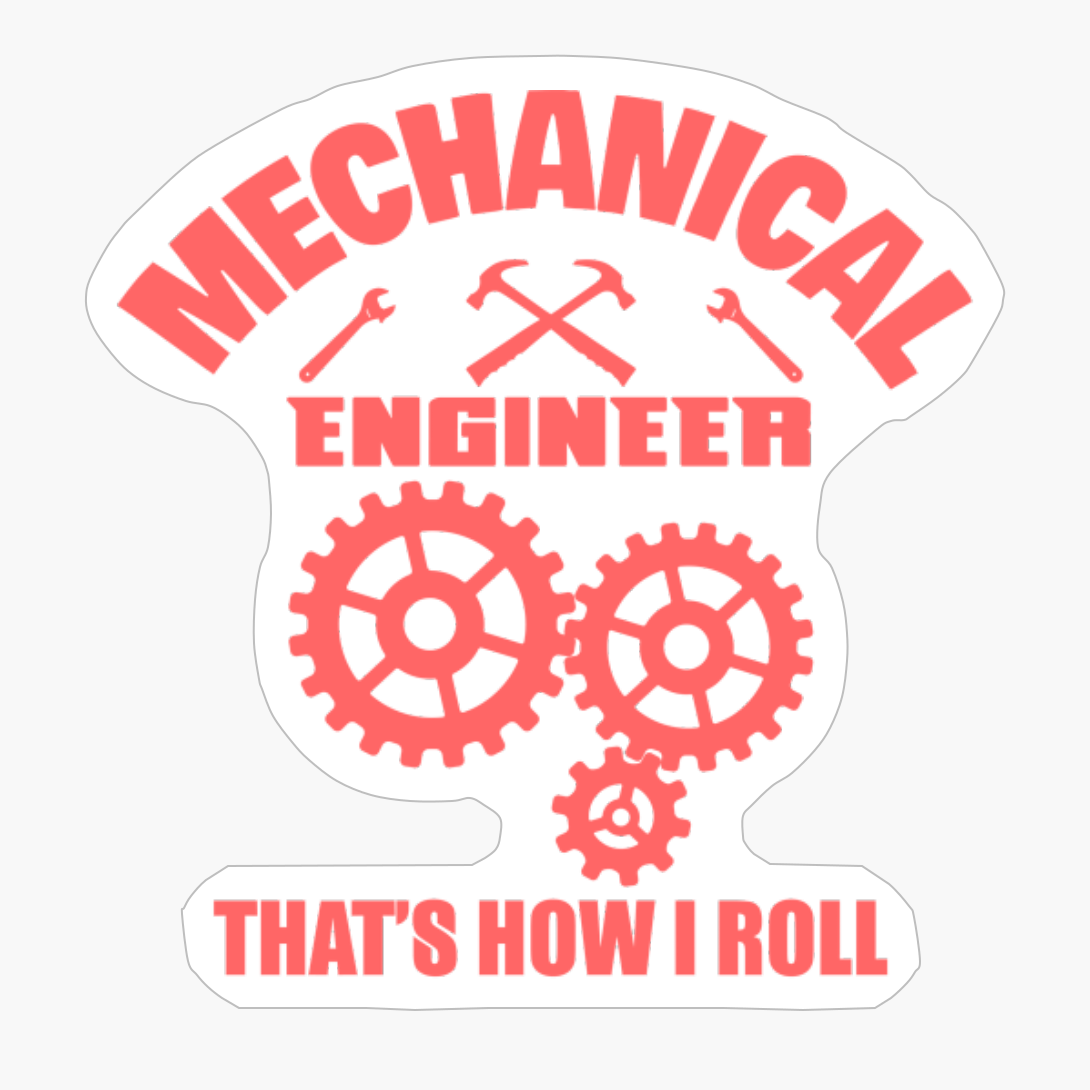 Engineer Roll