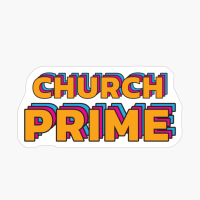 Church Prime