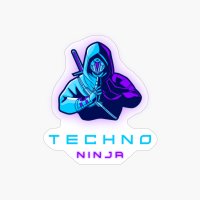 Techno Ninja - Ninja Assassin