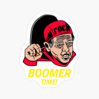Funny Old Boomer