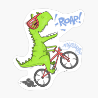 Bikesaurus