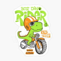 Dino Rider