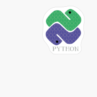 Python Funny Gift For Computer Developers And Programmers