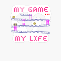 My Game - My Life