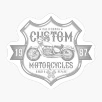 Custom Motorcycles - The Perfect Gift For A Biker Who Likes To Live His Life On A Bike With A Helmet On!